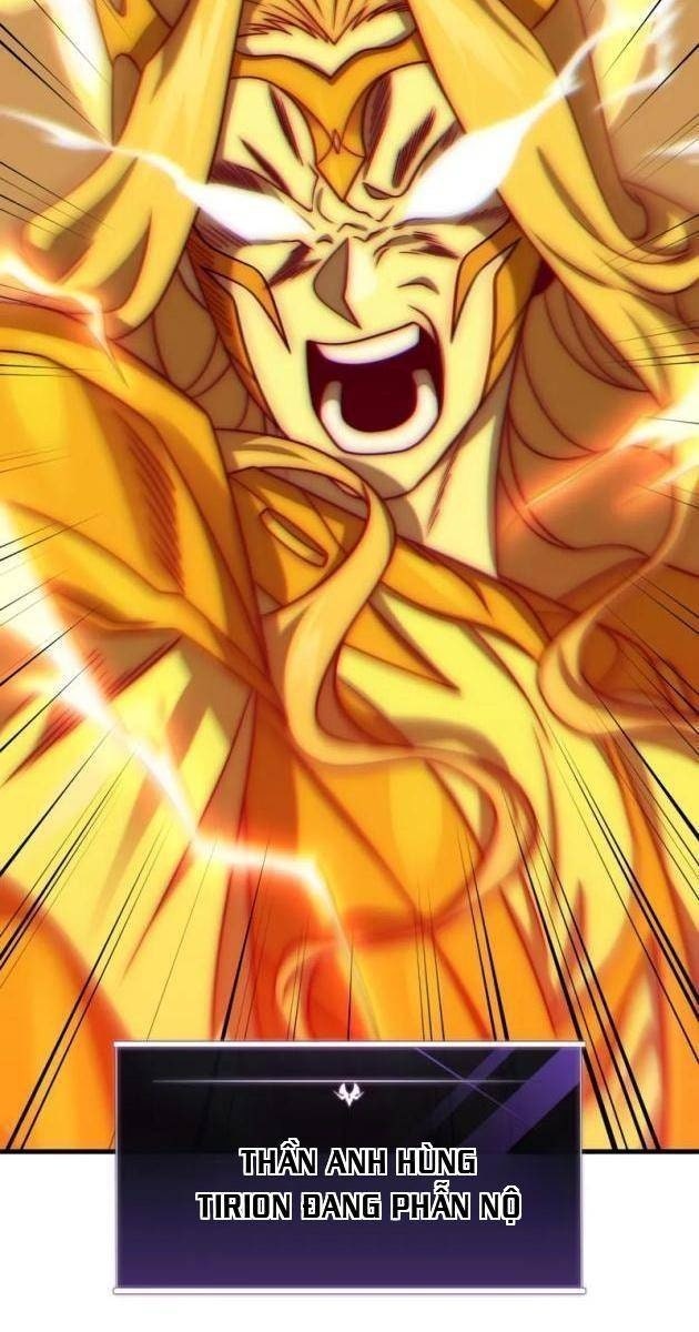 Người Chơi Trở Lại Sau 10000 Năm - Page 5