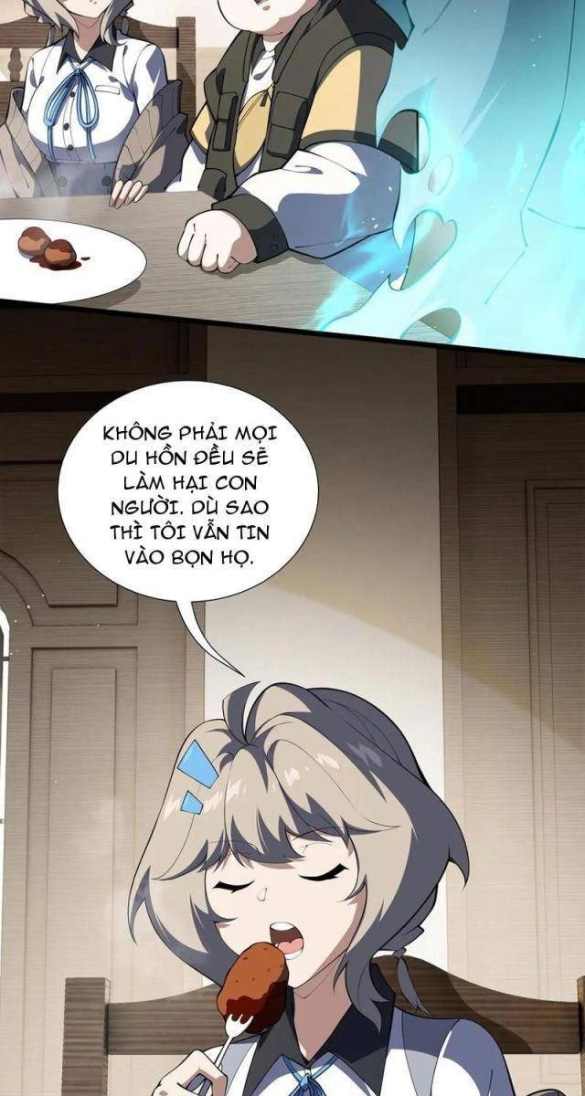 Ta Ký Kết Khế Ước Với Chính Mình - Page 5