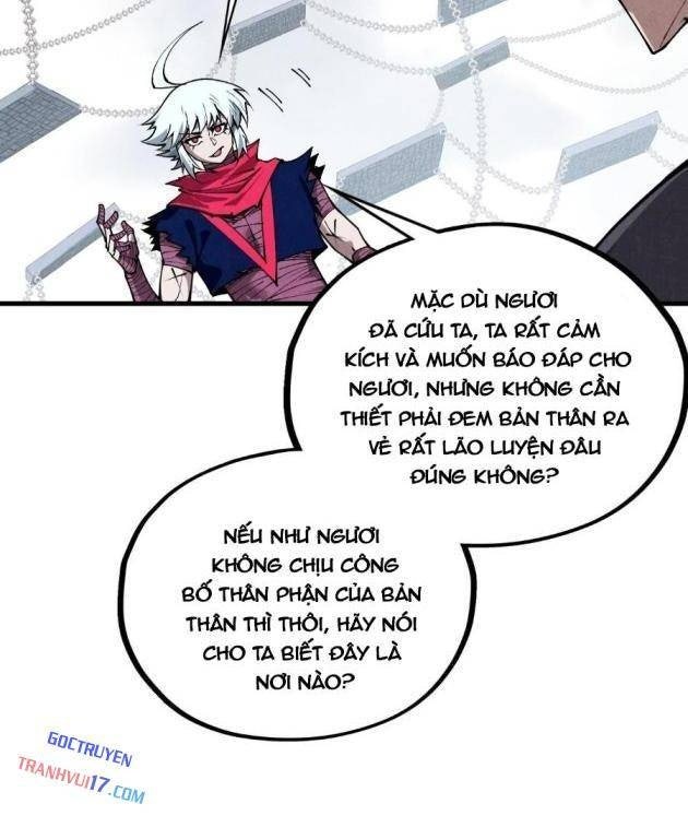 Vạn Cổ Chí Tôn - Page 26