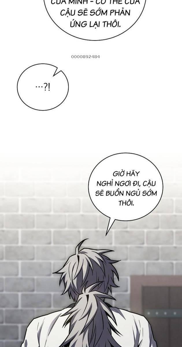 Sử Trở Lại Của Frozen Player - Page 52