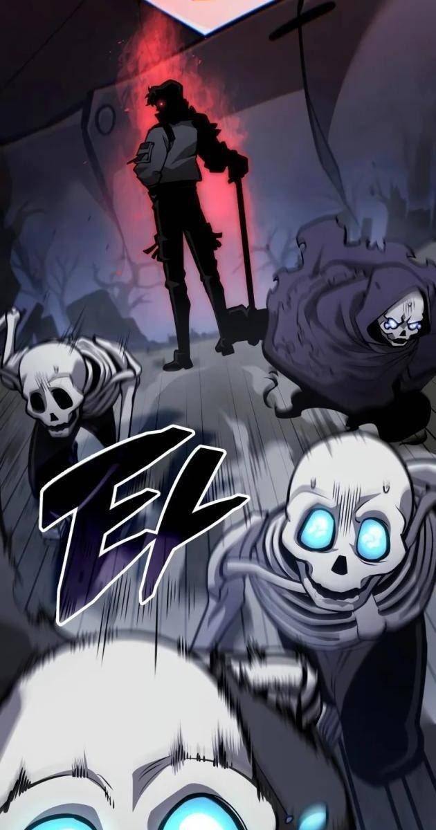 Độc Chiến Đế Vương - Page 62