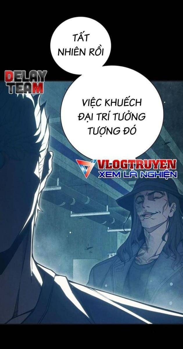 Nhà Tù Vị Thành Niên - Page 31