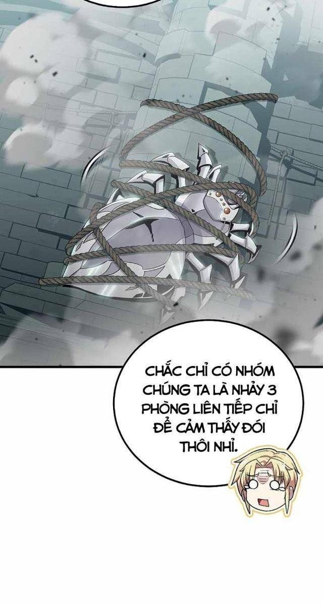 Vô Tình Nhập Học - Page 99