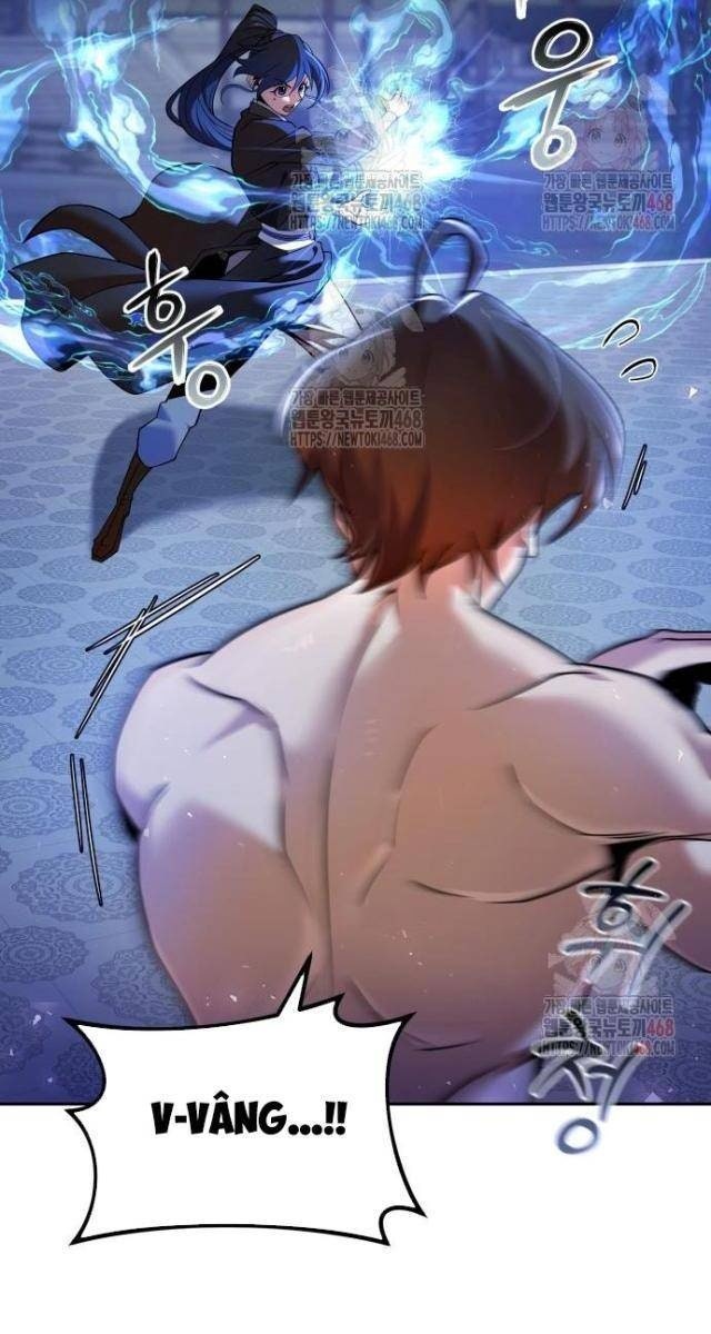 Hoạn Quan Hồi Quy: Tróc Phong Truy Nguyệt - Page 30