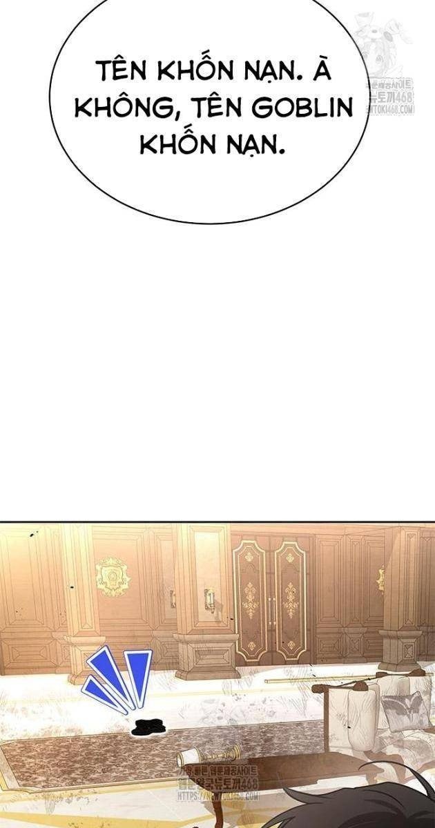 Trường Mẫu Giáo Thần Thú - Page 146