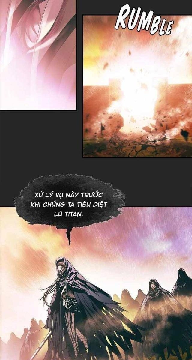 Bất Bại Chân Ma - Page 17