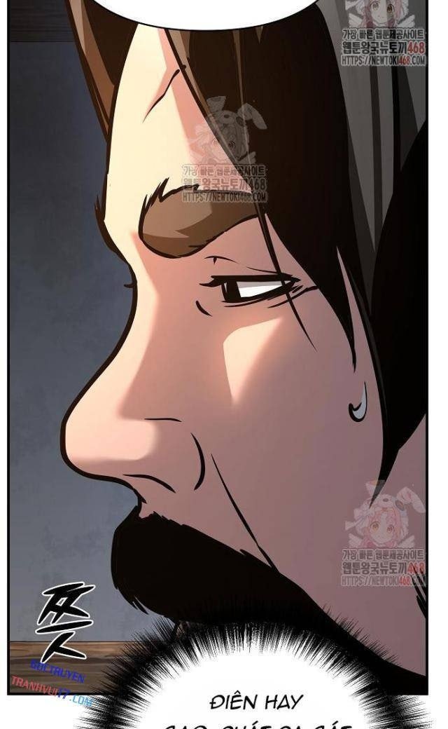 Tiểu Tử Đáng Ngờ Lại Là Cao Thủ - Page 20