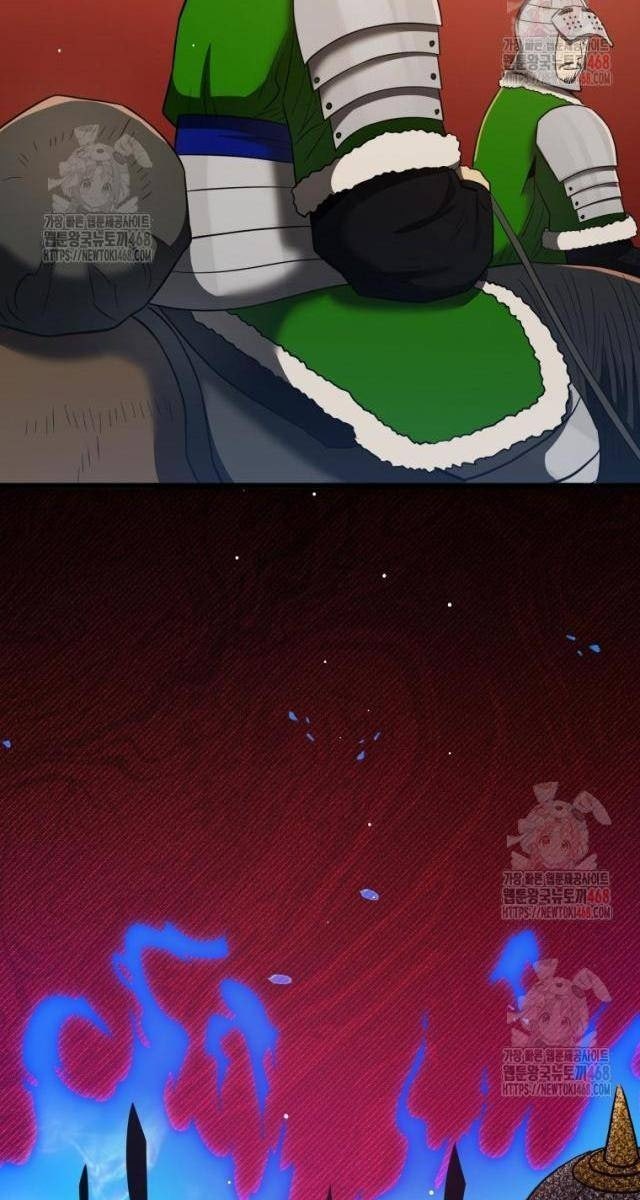 Vương Triều Đen Tối Joseon - Page 99