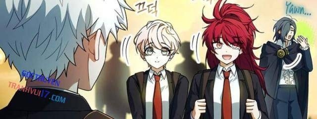 Anh Hùng Huyền Thoại Là Học Viên Danh Dự Của Học Viện - Page 54