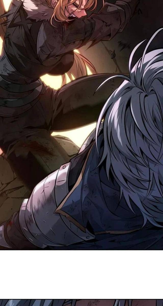 Mạo Hiểm Giả Cuối Cùng - Page 51