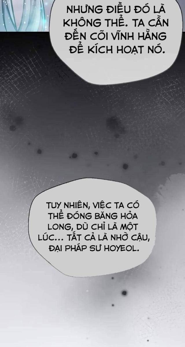 Người Chơi Che Giấu Quá Khứ - Page 119