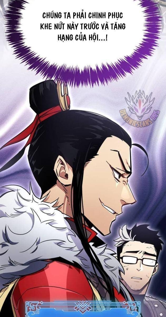 Người Chơi Che Giấu Quá Khứ - Page 118