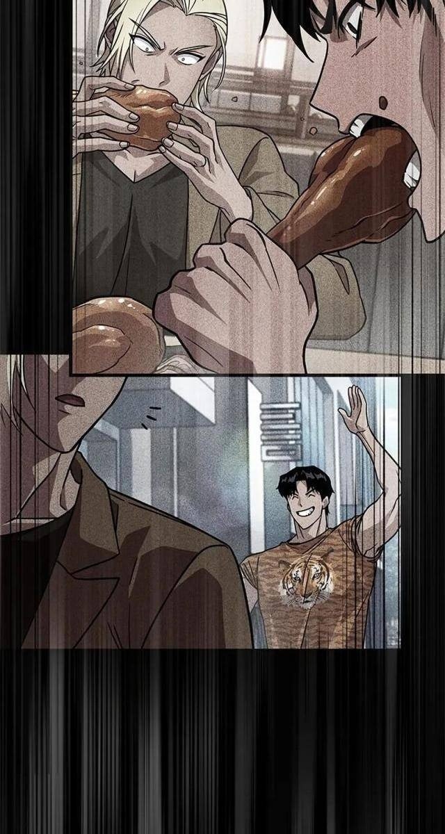 Từ Youtuber Thể Hình Triệu Sub Trở Thành Kẻ Vô Danh Trong Webtoon - Page 6