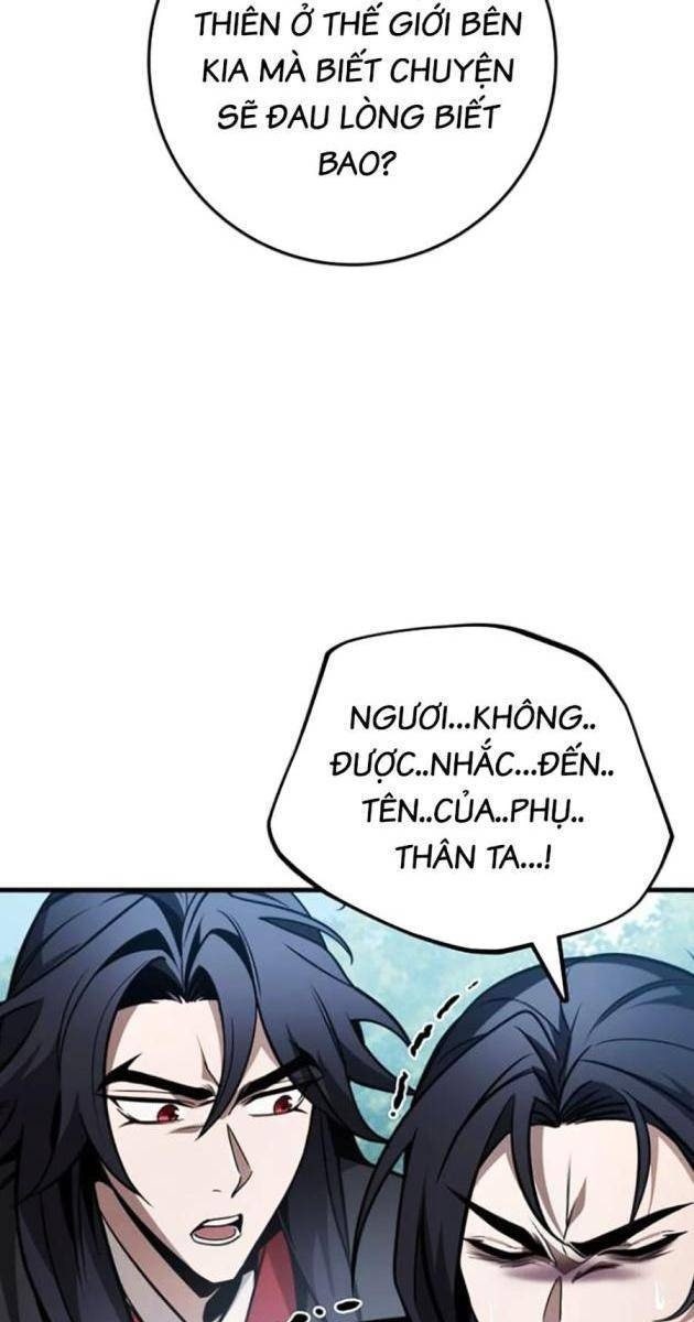 Thanh Kiếm Của Hoàng Đế - Page 52