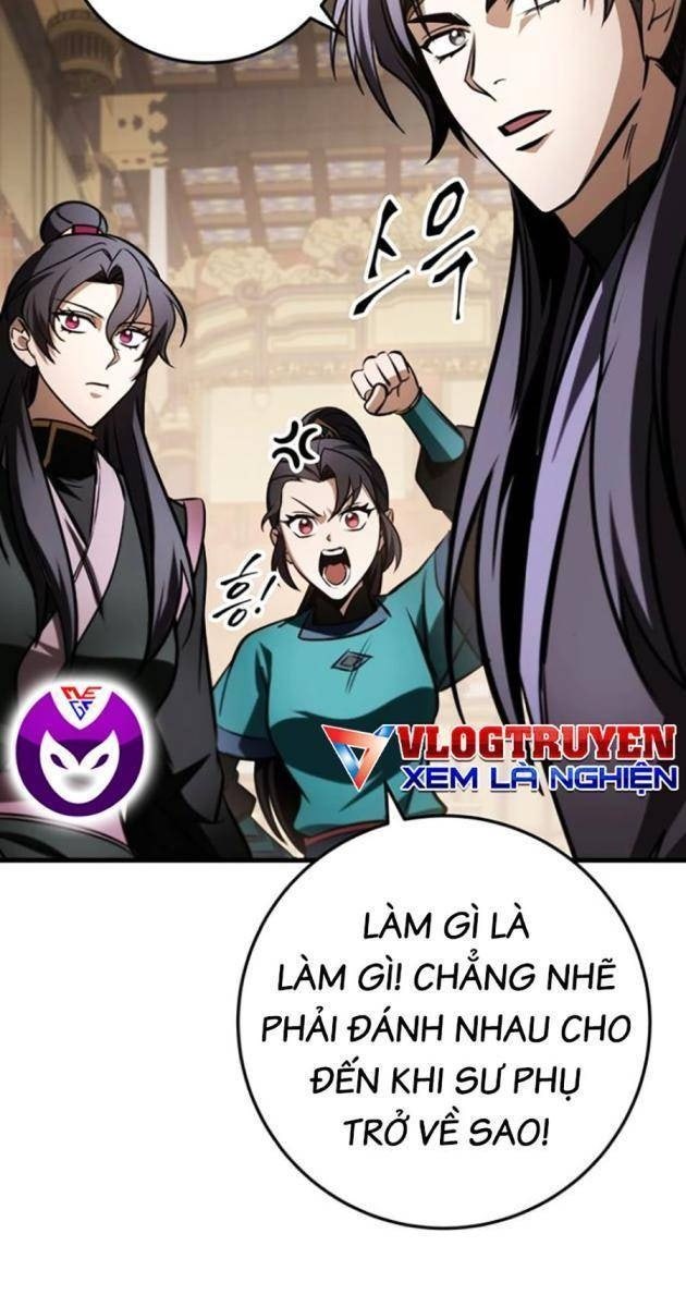 Thanh Kiếm Của Hoàng Đế - Page 163