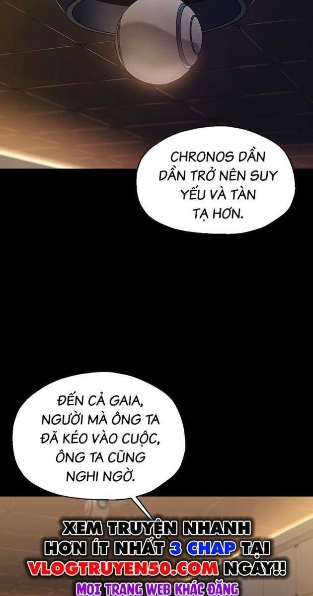 Người Chơi Không Thể Thăng Cấp - Page 59