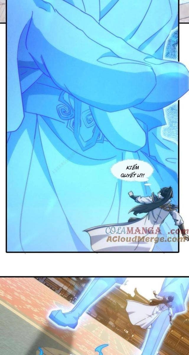 Mời Công Tử Trảm Yêu - Page 17