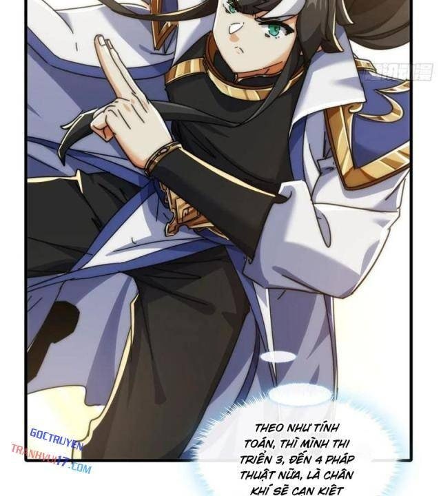 Mời Công Tử Trảm Yêu - Page 60