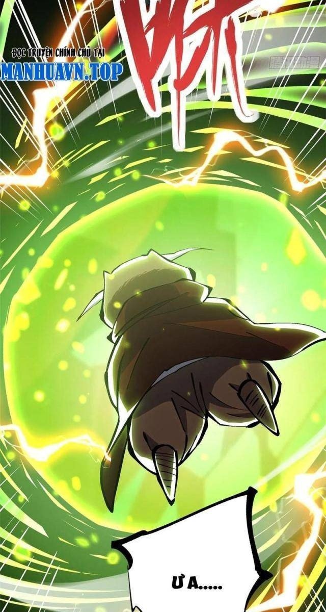 Ta Thật Không Muốn Học Cấm Chú - Page 26