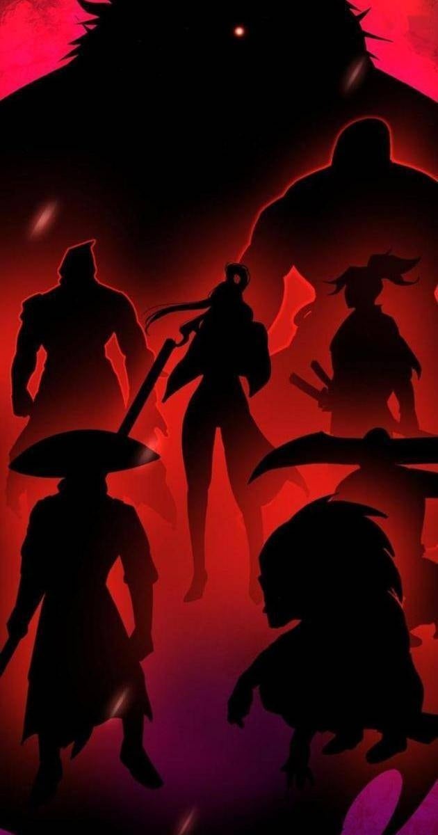 Thông Bách - Page 84