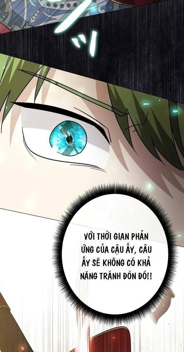 Bức Thư Tình Đến Từ Tương Lai - Page 110