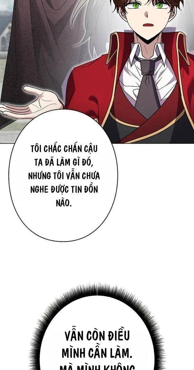 Bức Thư Tình Đến Từ Tương Lai - Page 80