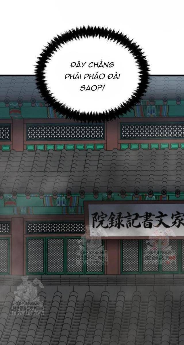 Vương Triều Đen Tối Joseon - Page 83