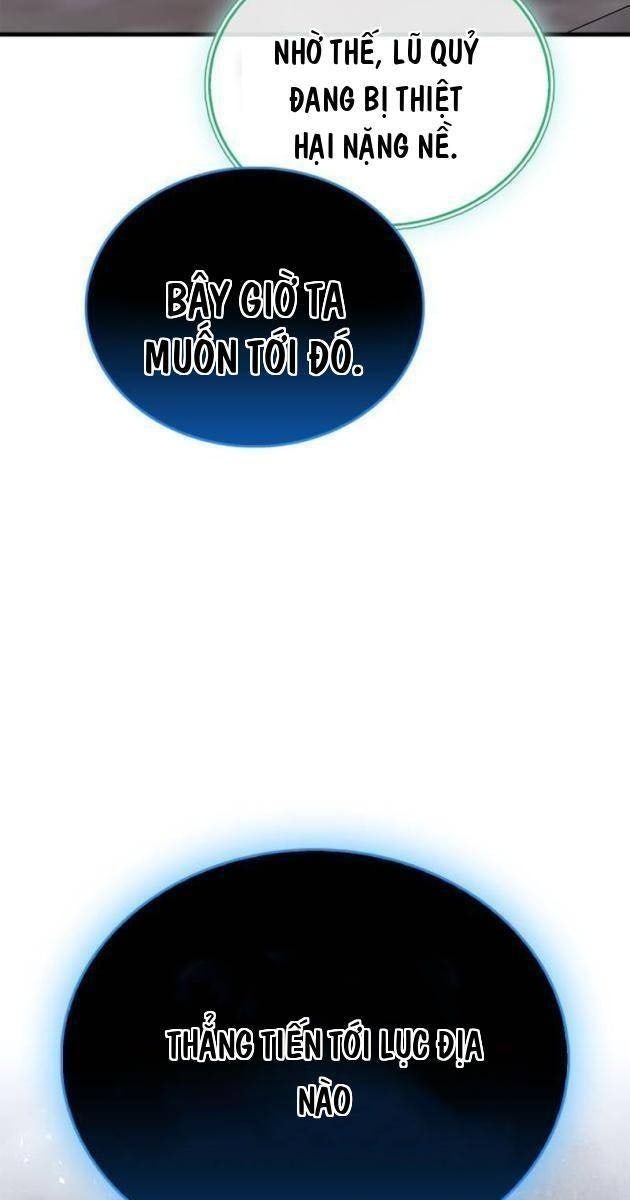 Người Chơi Che Giấu Quá Khứ - Page 85