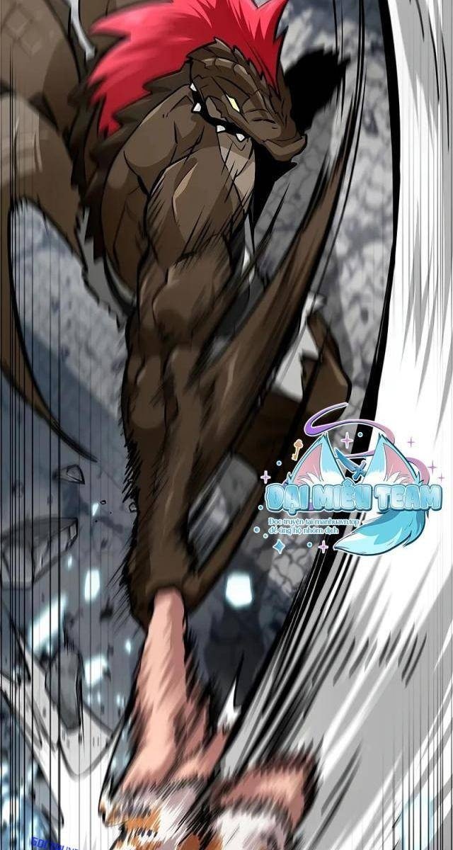 Từ Youtuber Thể Hình Triệu Sub Trở Thành Kẻ Vô Danh Trong Webtoon - Page 157