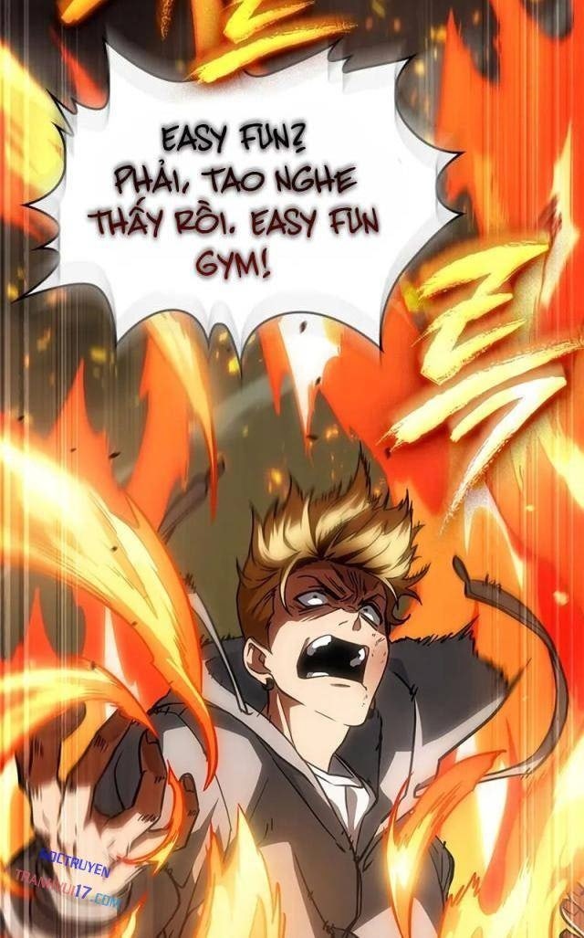 Từ Youtuber Thể Hình Triệu Sub Trở Thành Kẻ Vô Danh Trong Webtoon - Page 145