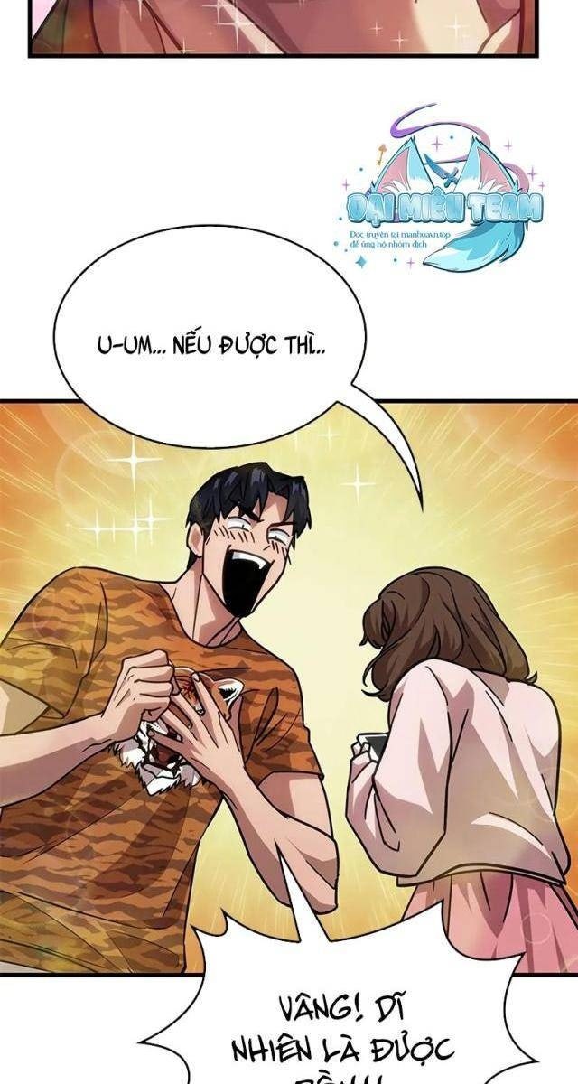 Từ Youtuber Thể Hình Triệu Sub Trở Thành Kẻ Vô Danh Trong Webtoon - Page 23