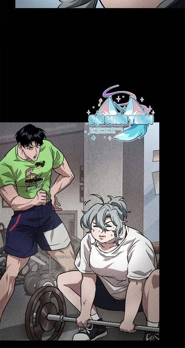 Từ Youtuber Thể Hình Triệu Sub Trở Thành Kẻ Vô Danh Trong Webtoon - Page 84