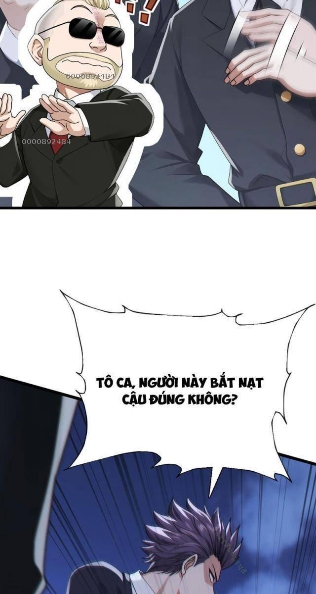 Đại Lão Xuống Núi: Bắt Đầu Từ Trở Thành Nam Thư Ký! - Page 5