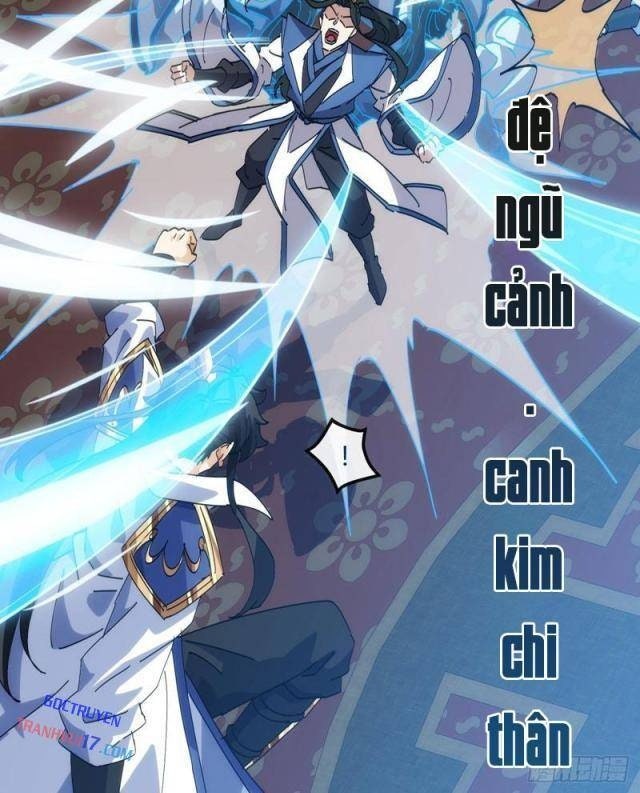 Mời Công Tử Trảm Yêu - Page 29