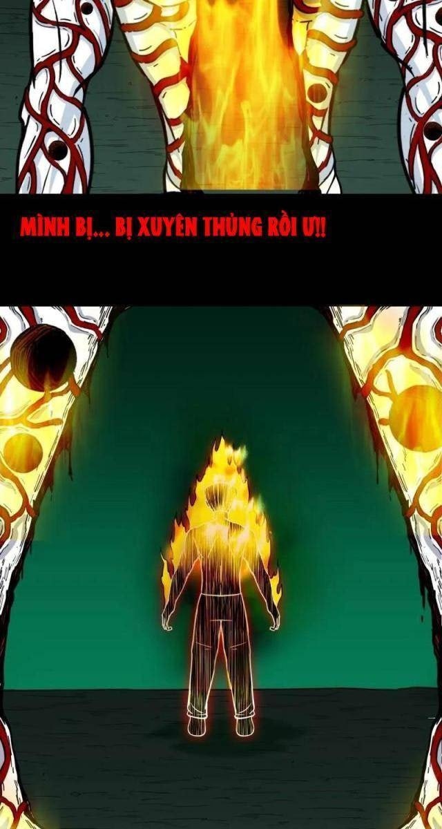 Đấu Yếm Thần - Page 25