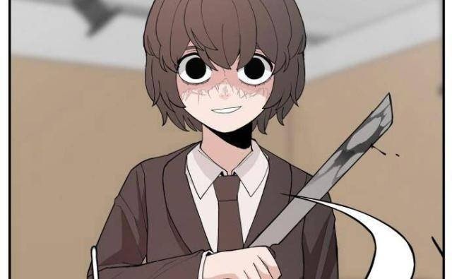 Lớp Học Phản Diện - Page 123