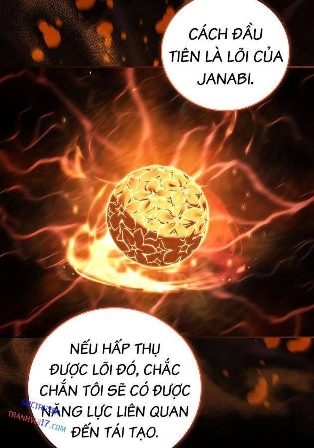 Sử Trở Lại Của Frozen Player - Page 50