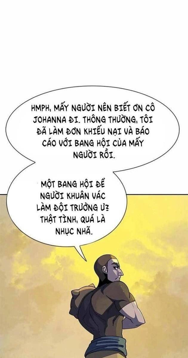 Tôi Chỉ Là Người Khuân Vác Trong Hầm Ngục - Page 139