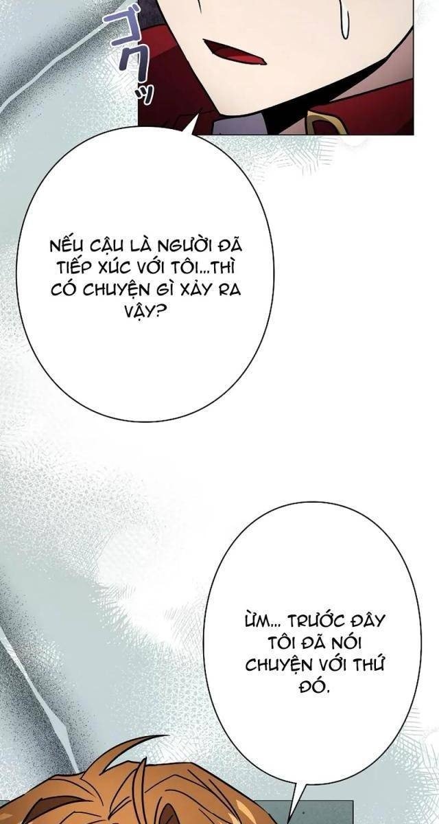 Bức Thư Tình Đến Từ Tương Lai - Page 107