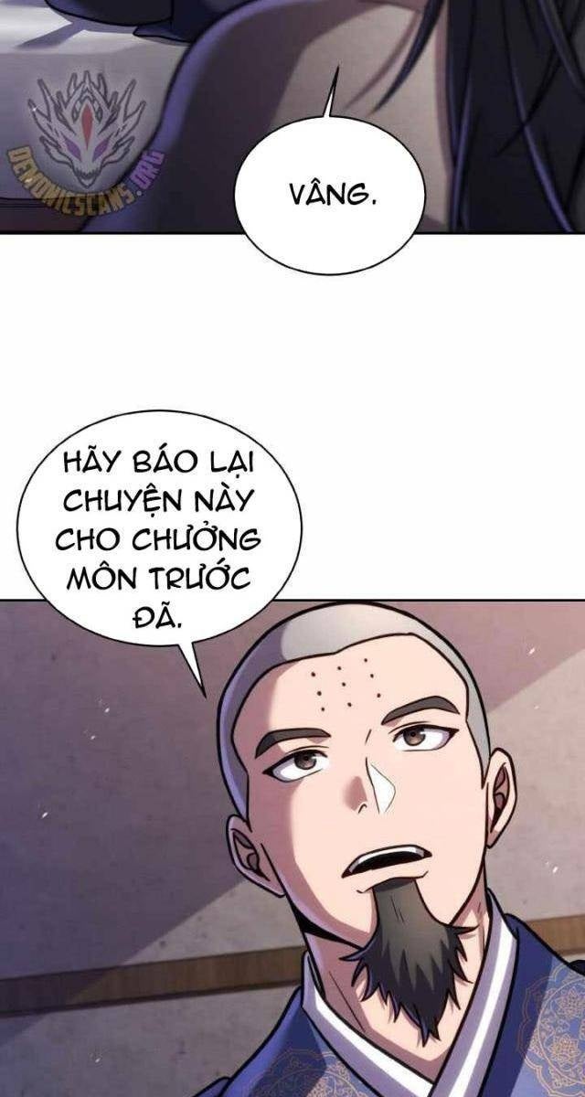 Tiểu Đệ Tử Của Võ Lâm Minh Chủ - Page 110