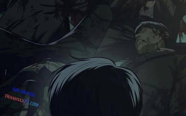 Sát Thủ Áo Đỏ - Page 95