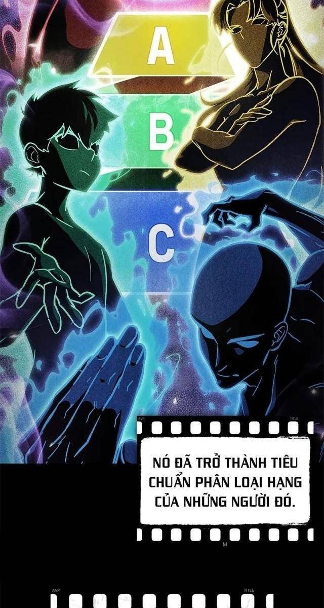 Từ Youtuber Thể Hình Triệu Sub Trở Thành Kẻ Vô Danh Trong Webtoon - Page 16