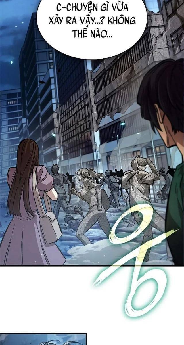 Từ Youtuber Thể Hình Triệu Sub Trở Thành Kẻ Vô Danh Trong Webtoon - Page 160