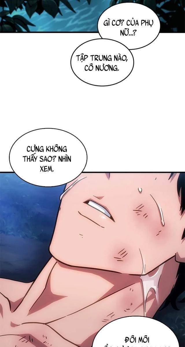 Từ Youtuber Thể Hình Triệu Sub Trở Thành Kẻ Vô Danh Trong Webtoon - Page 82