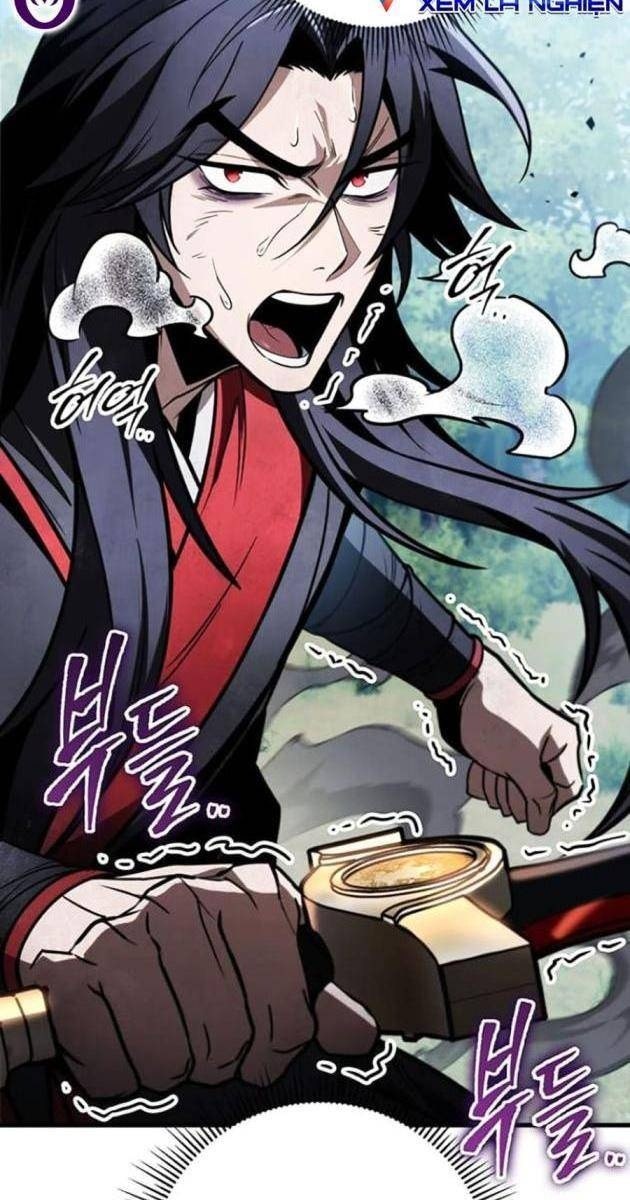 Thanh Kiếm Của Hoàng Đế - Page 108