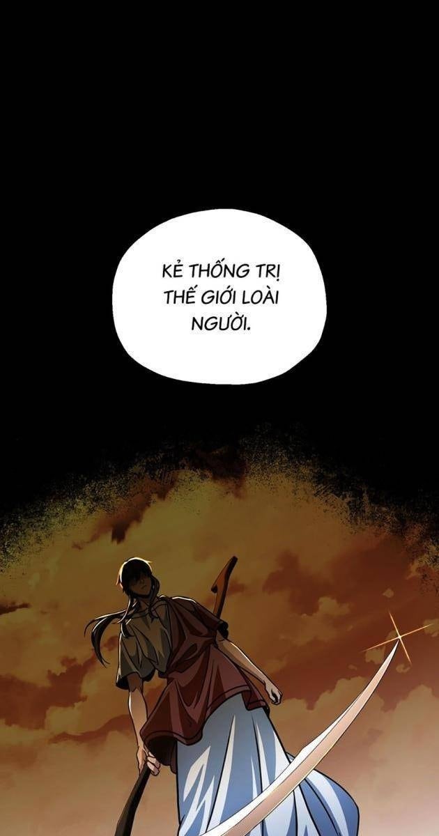 Người Chơi Không Thể Thăng Cấp - Page 27