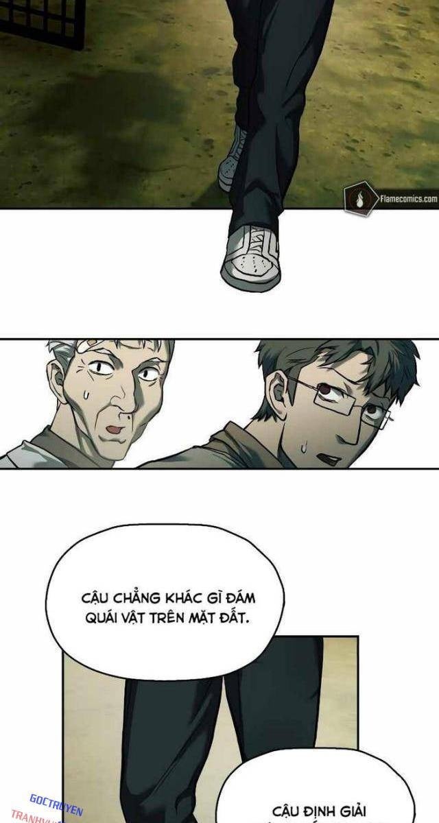 Sống Sót Qua Ngày Tận Thế - Page 51