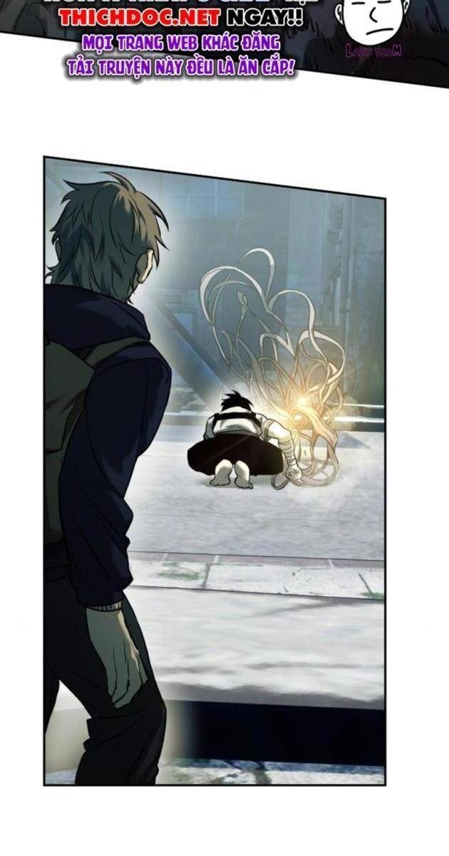 Sống Sót Qua Ngày Tận Thế - Page 123