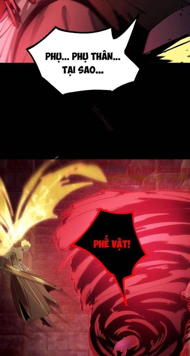Thánh Hiệp Sĩ Cấp SSS - Page 61