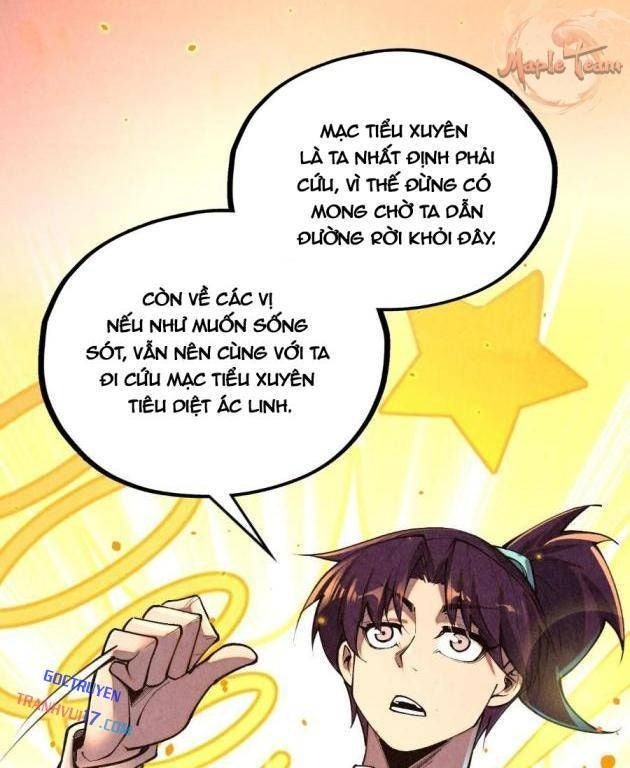 Vạn Cổ Chí Tôn - Page 70